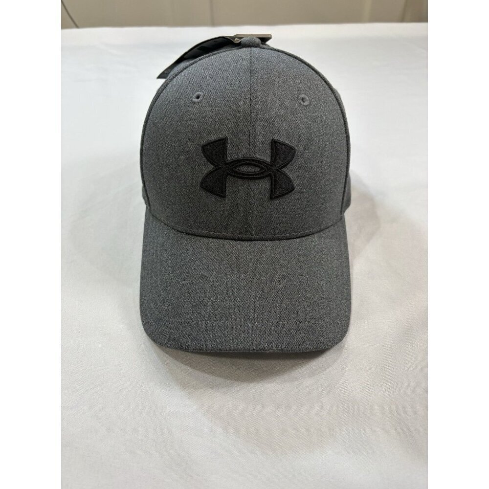 Under Armour Blitzing Low Men's Stretch Fit Cap Size L/XL